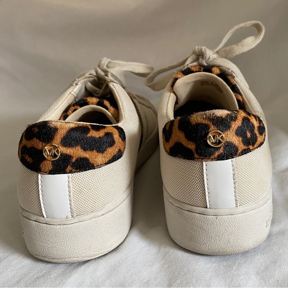 Michael Michael Kors Irving sneakers - Picture 14 of 16